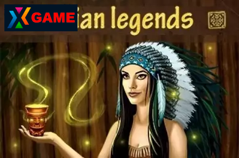 Indian Legends